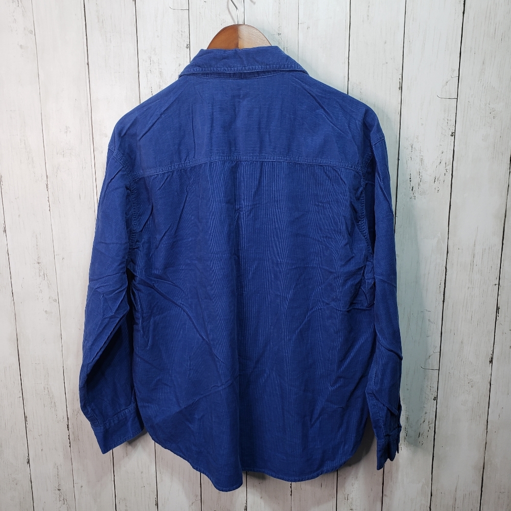 Vintage Disney Pooh Tigger Eeyore Women's Corduroy - Picture 7 of 7